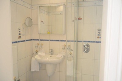 Foto 9 Ferienwohnung Ostfriesland Sylt Appartements Seehüs, Wohnung Muschel (Objekt 85215) Urlaub