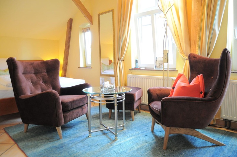 Foto 11 Ferienwohnung Ostfriesland Sylt Appartements Seehüs, Wohnung Muschel (Objekt 85215) buchen