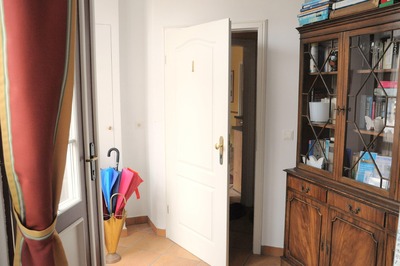 Foto 18 Ferienwohnung Ostfriesland Sylt Appartments Seehüs, Wohnung Seestern (Objekt 85234) Nordsee