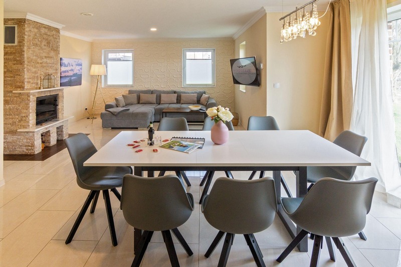 Foto 4 Ferienhaus Ostfriesland Norddeich & Umgebung Ferienhaus Larinae (Objekt 85193) Urlaub