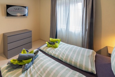 Foto 13 Ferienhaus Ostfriesland Norddeich & Umgebung Ferienhaus Larinae (Objekt 85193) Nordsee