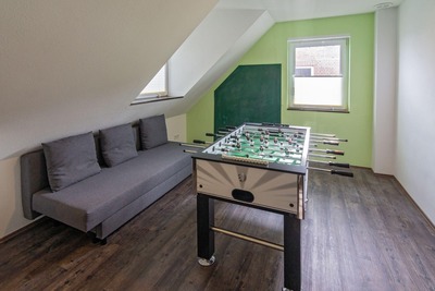 Foto 22 Ferienhaus Ostfriesland Norddeich & Umgebung Ferienhaus Larinae (Objekt 85193) suchen