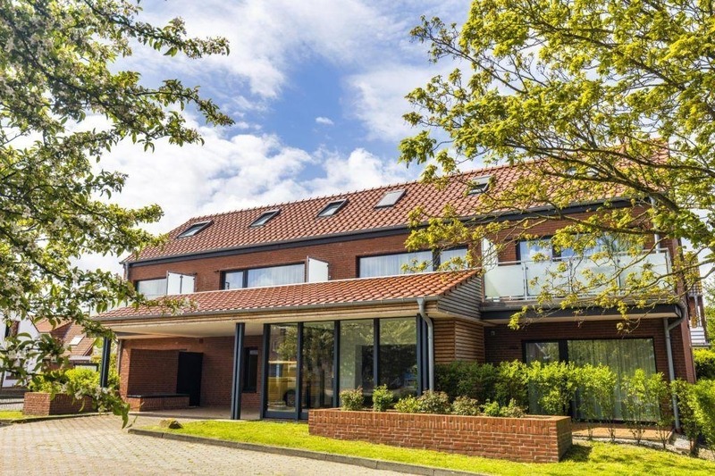 Foto 2 Ferienwohnung Ostfriesland Borkum Deich 71 Whg1 (Objekt 85186) suchen