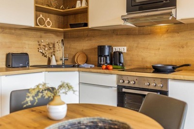 Foto 4 Ferienwohnung Ostfriesland Borkum Deich 71 Whg1 (Objekt 85186) Urlaub