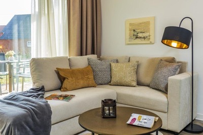 Foto 4 Ferienwohnung Ostfriesland Borkum Deich 71 Whg2 (Objekt 85187) Urlaub