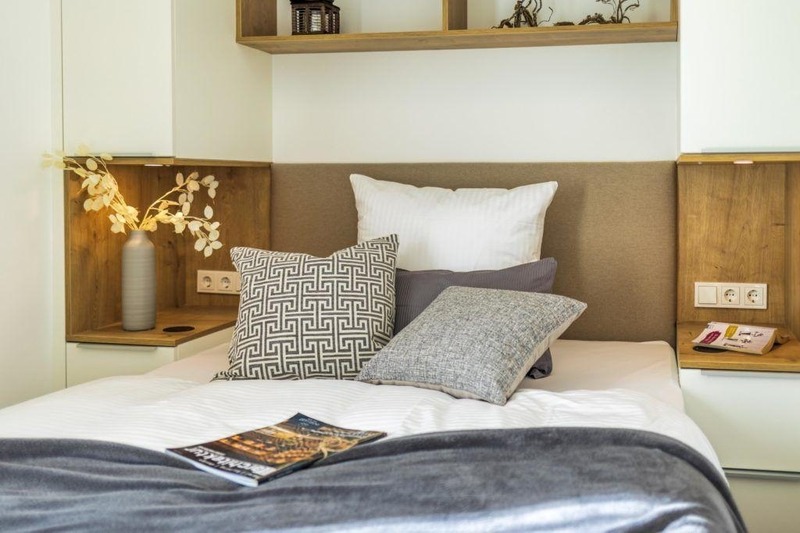 Foto 9 Ferienwohnung Ostfriesland Borkum Deich 71 Whg2 (Objekt 85187) Urlaub