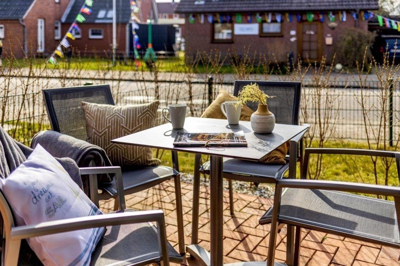 Foto 11 Ferienwohnung Ostfriesland Borkum Deich 71 Whg2 (Objekt 85187) buchen