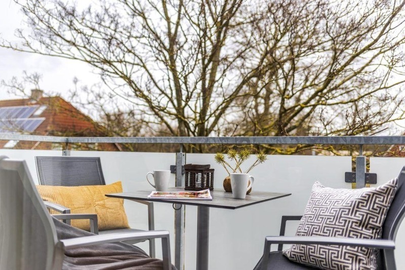 Foto 9 Ferienwohnung Ostfriesland Borkum Deich 71 Whg3 (Objekt 85188) Urlaub