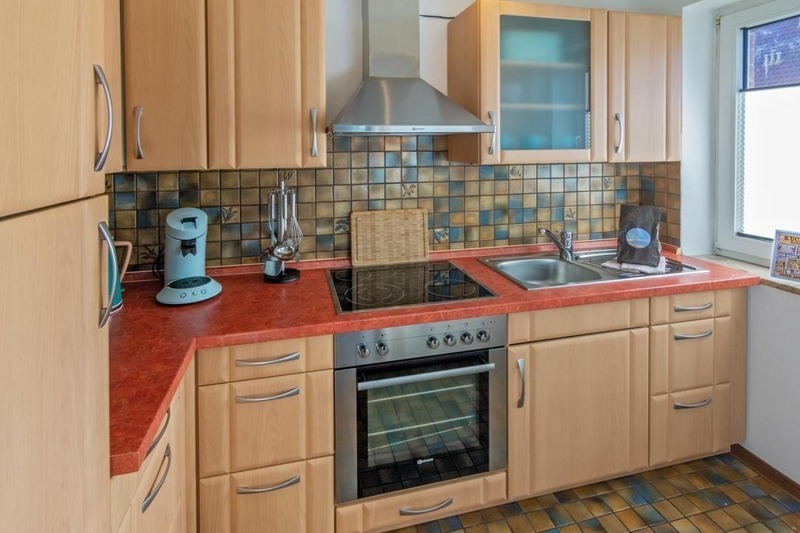 Foto 9 Ferienwohnung Ostfriesland Norddeich & Umgebung Ferienwohnung Möwenkoje (Objekt 100248) Urlaub