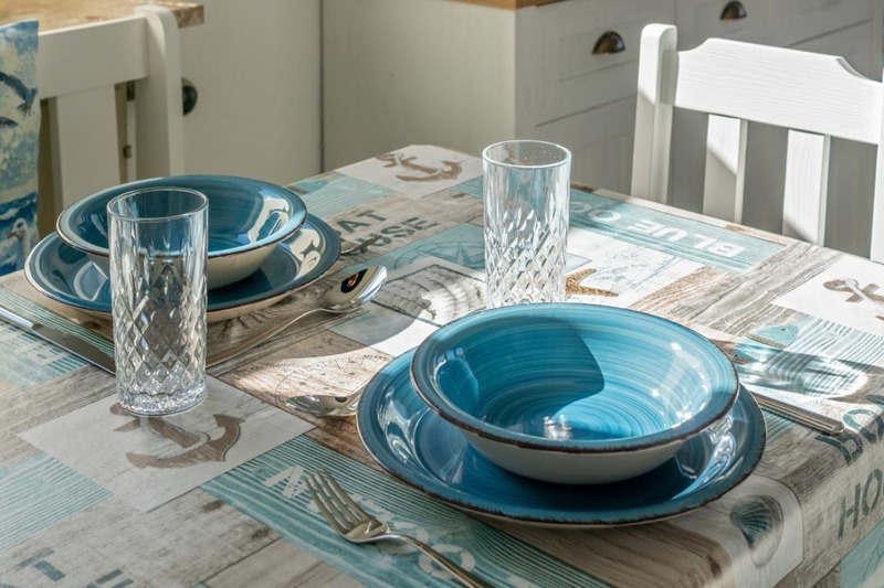 Foto 11 Ferienwohnung Ostfriesland Norddeich & Umgebung Ferienwohnung Möwenkoje (Objekt 100248) buchen