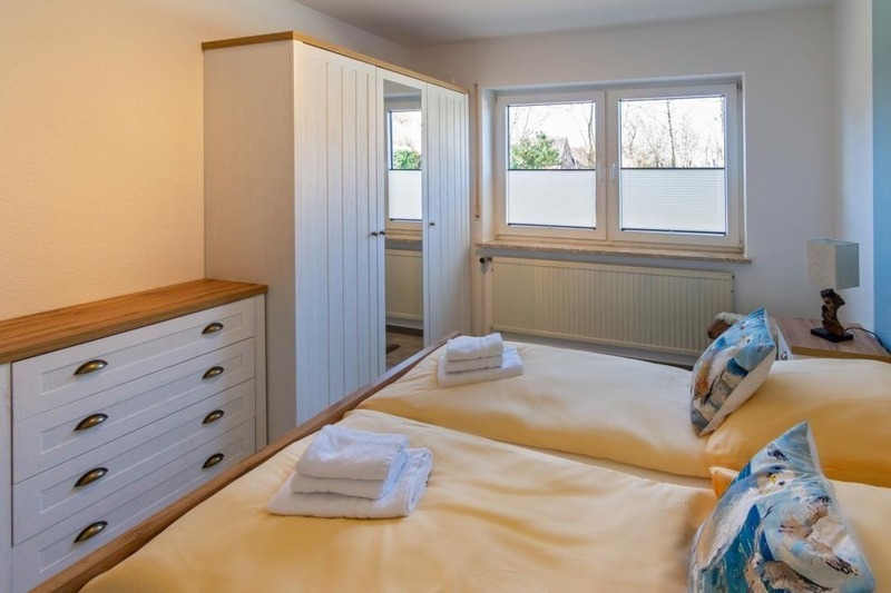 Foto 13 Ferienwohnung Ostfriesland Norddeich & Umgebung Ferienwohnung Möwenkoje (Objekt 100248) Nordsee