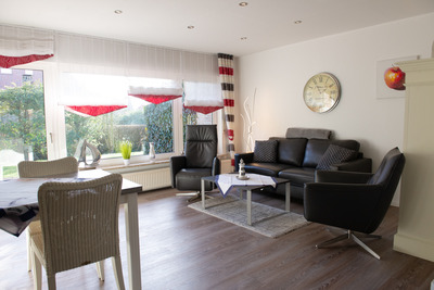 Foto 2 Ferienwohnung Ostfriesland Norddeich & Umgebung Stürbord (Objekt 92406) suchen