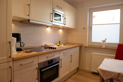 Foto 4 Ferienwohnung Ostfriesland Norddeich & Umgebung Stürbord (Objekt 92406) Urlaub