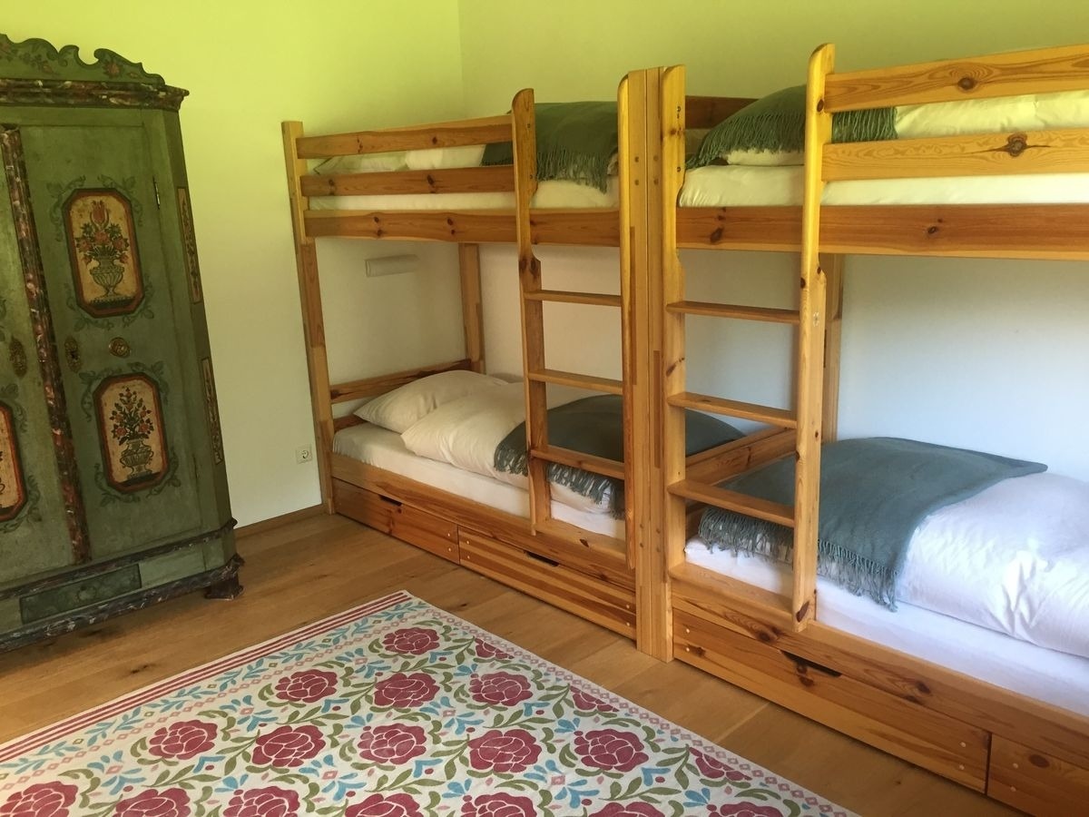 Achberghütte — Foto 9