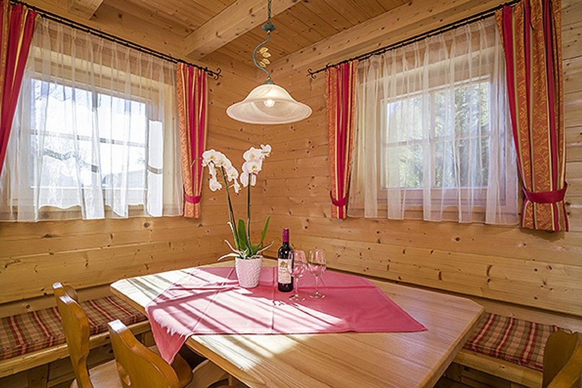 Achenseer Hüttendörfl — Foto 9