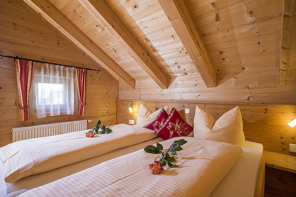 Achenseer Hüttendörfl — Foto 13