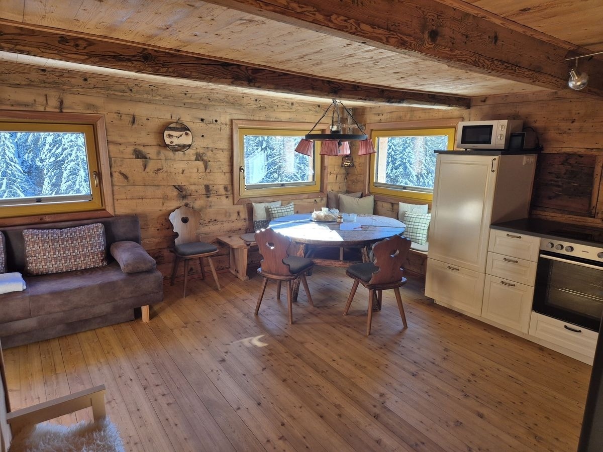 Achtchalet – Bild 4