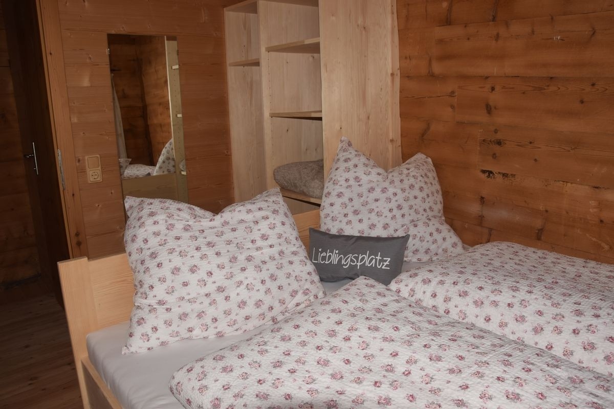 Achtchalet – Bild 9