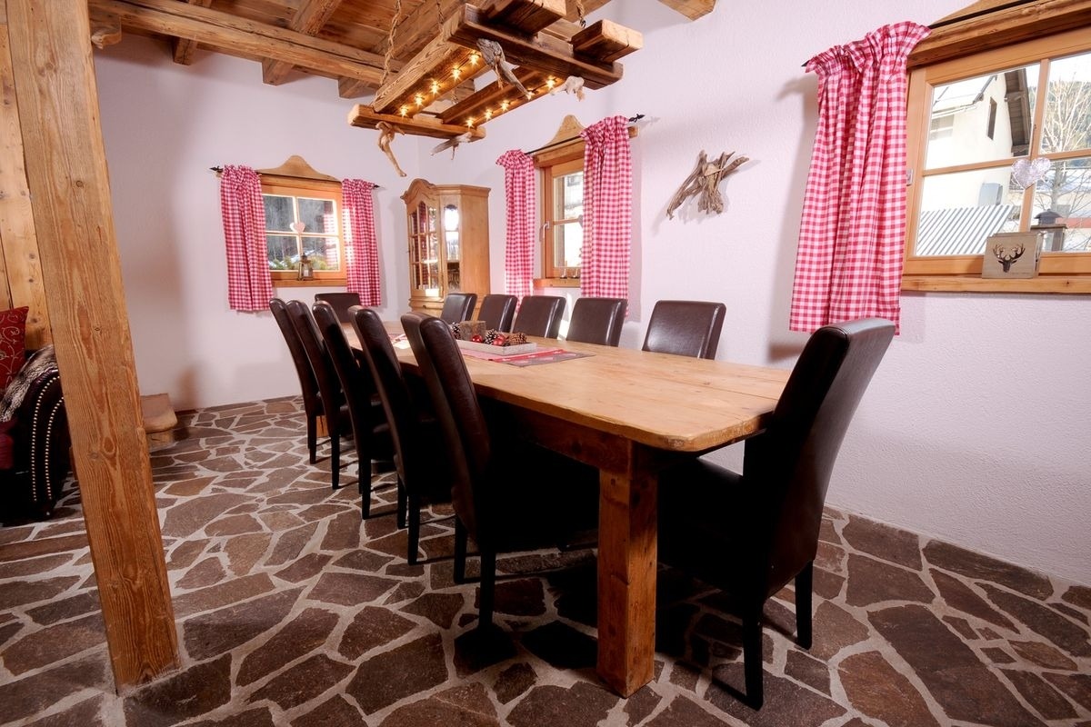 Almchalet am Hochkönig – Bild 4