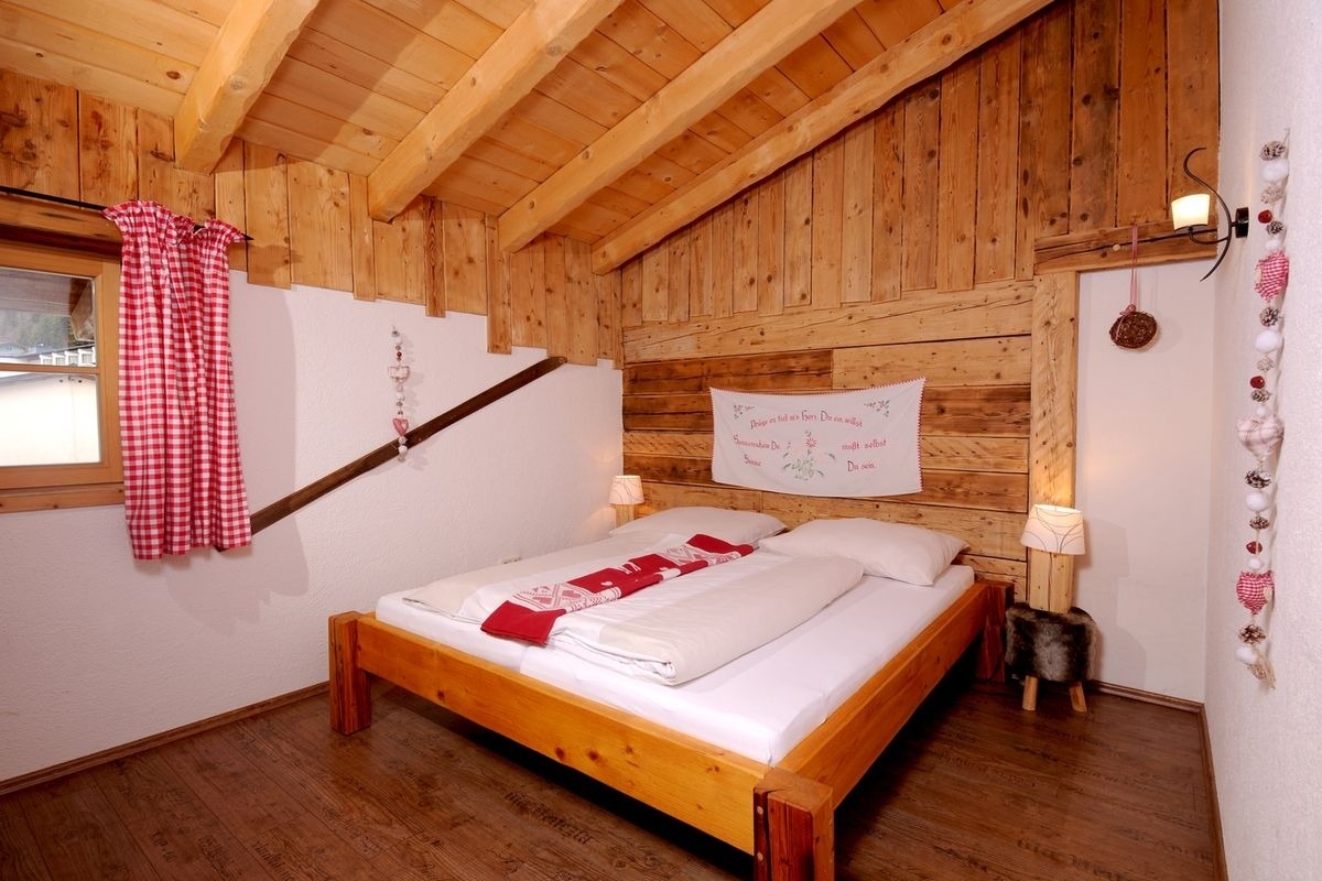 Almchalet am Hochkönig – Bild 13