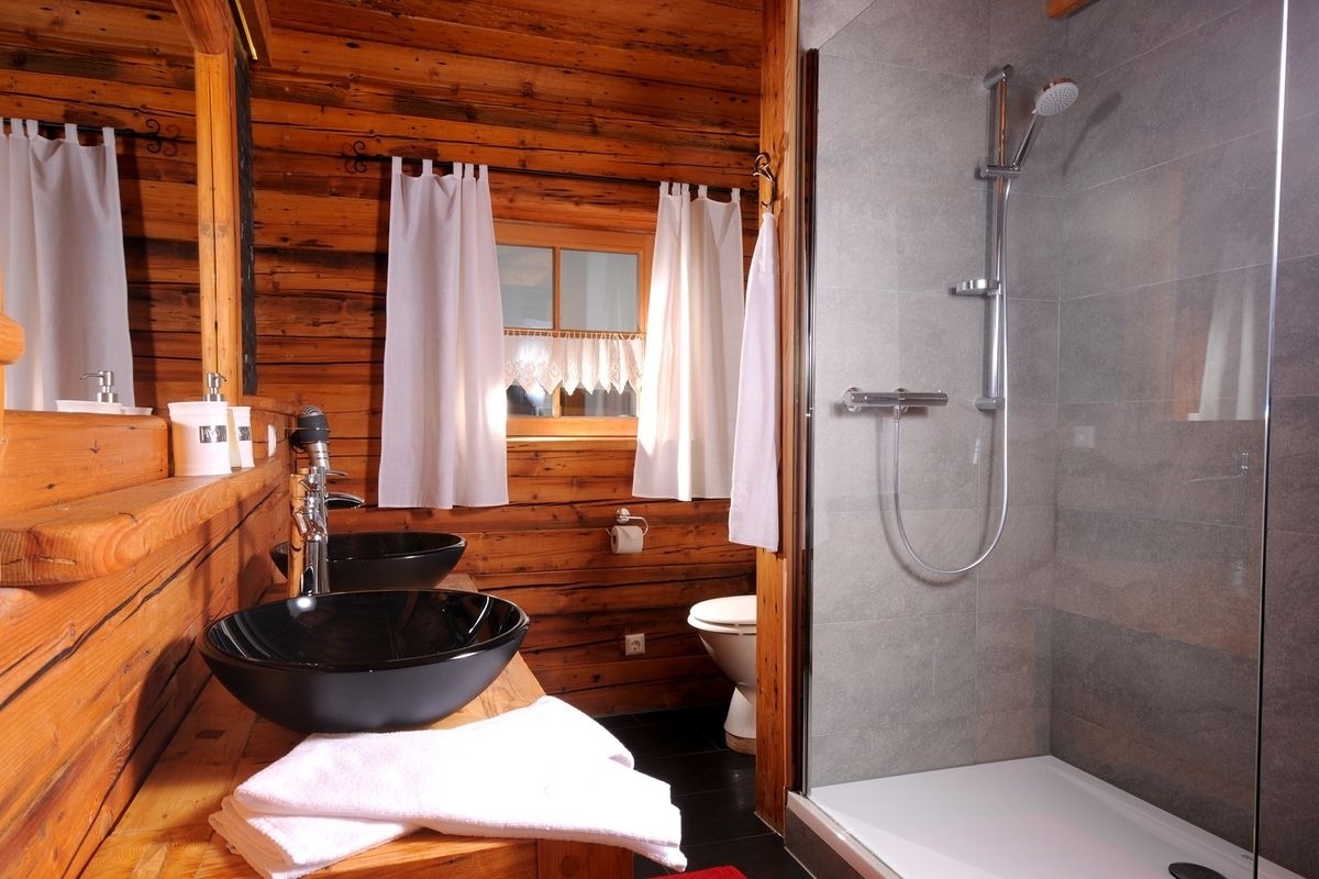 Almchalet am Hochkönig – Bild 18