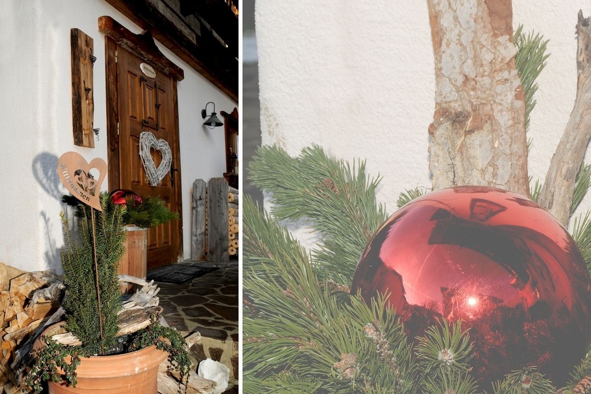 Almchalet am Hochkönig – Bild 22