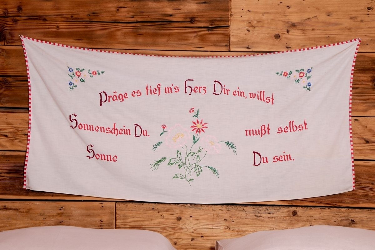 Almchalet am Hochkönig – Bild 27