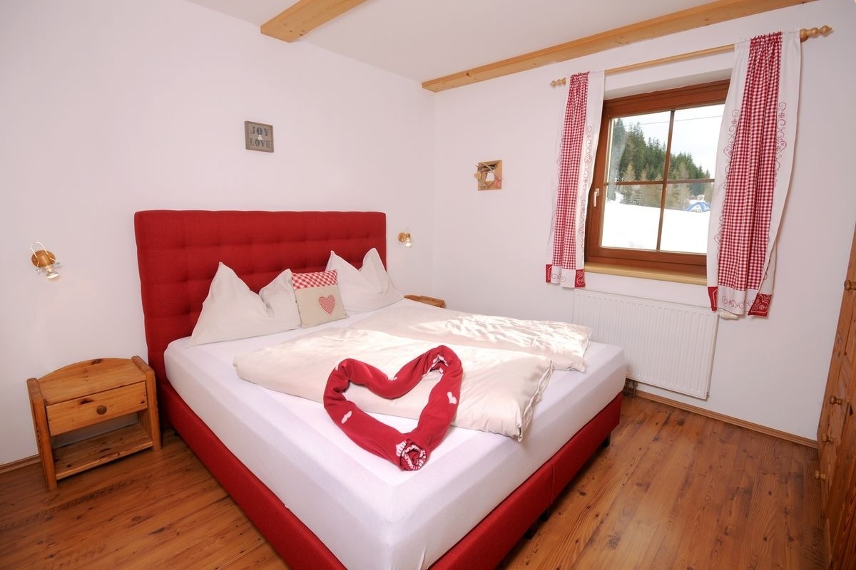 Almchalet am Katschberg — Foto 11