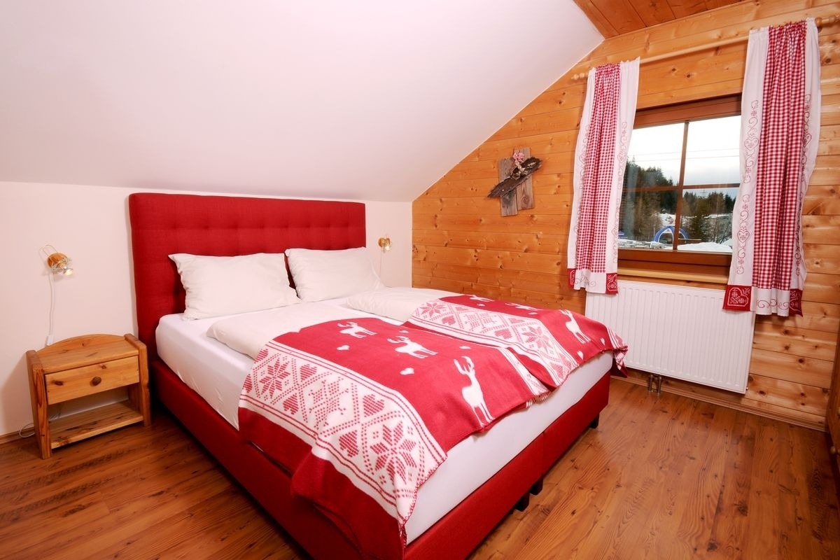 Almchalet am Katschberg — Foto 13