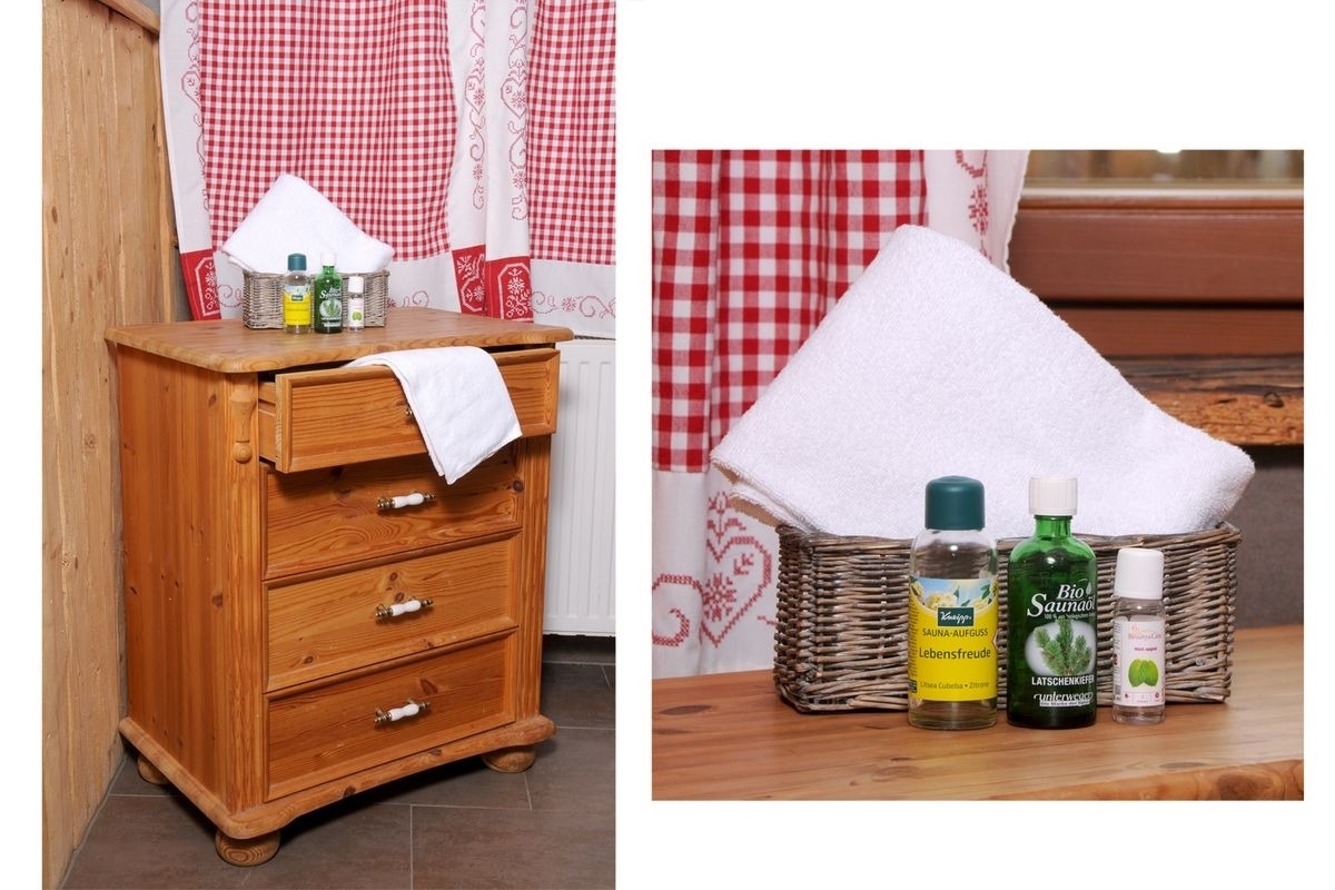 Almchalet am Katschberg — Foto 20