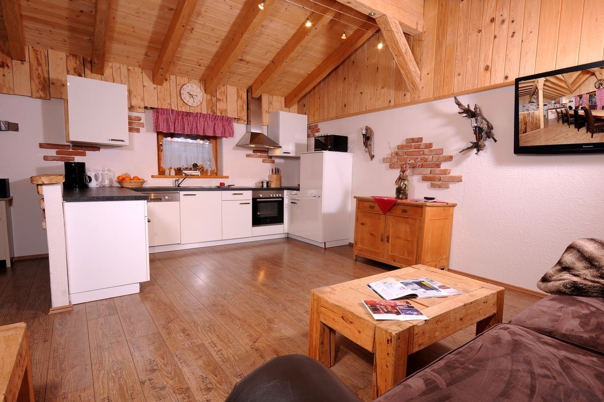 Almchalet Dorfblick – Bild 4