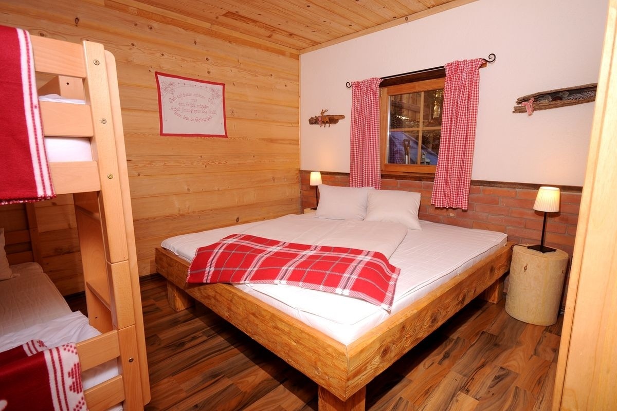 Almchalet Dorfblick – Bild 9