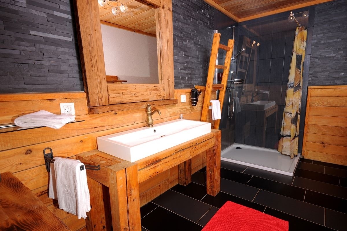 Almchalet Dorfblick – Bild 11