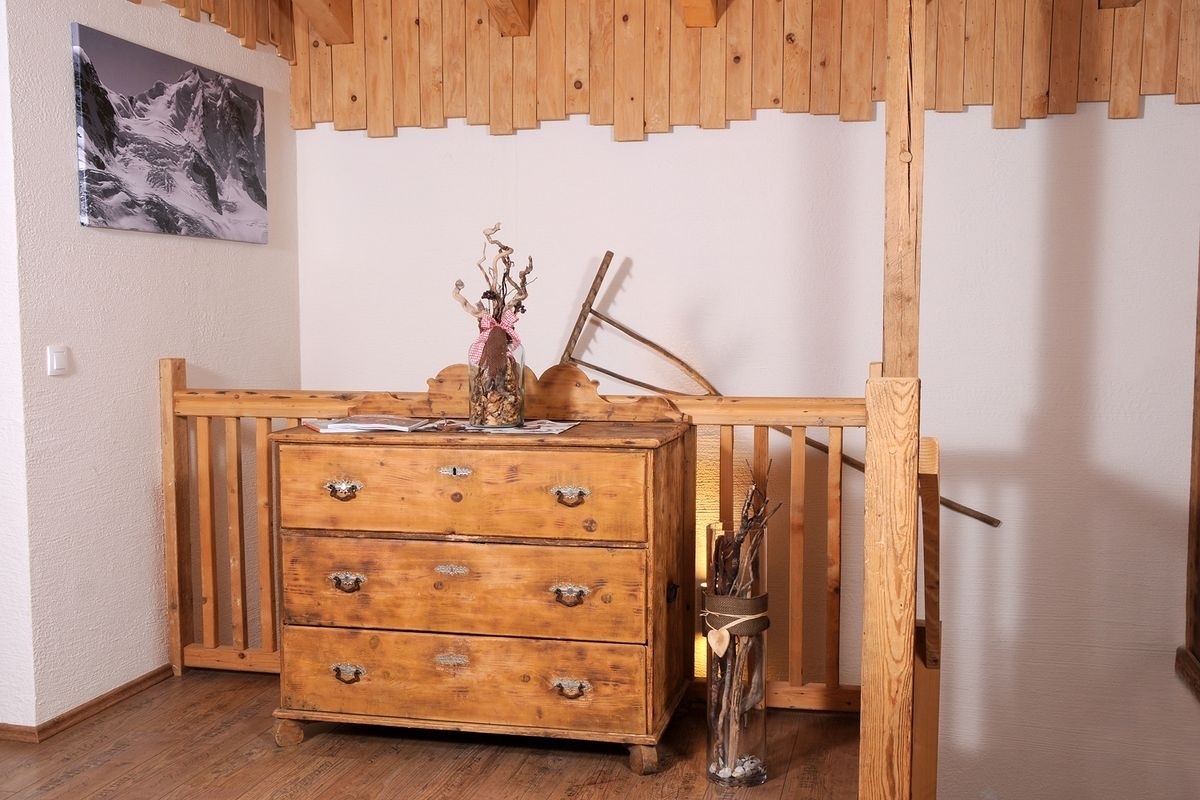 Almchalet Schneeberg — Foto 11