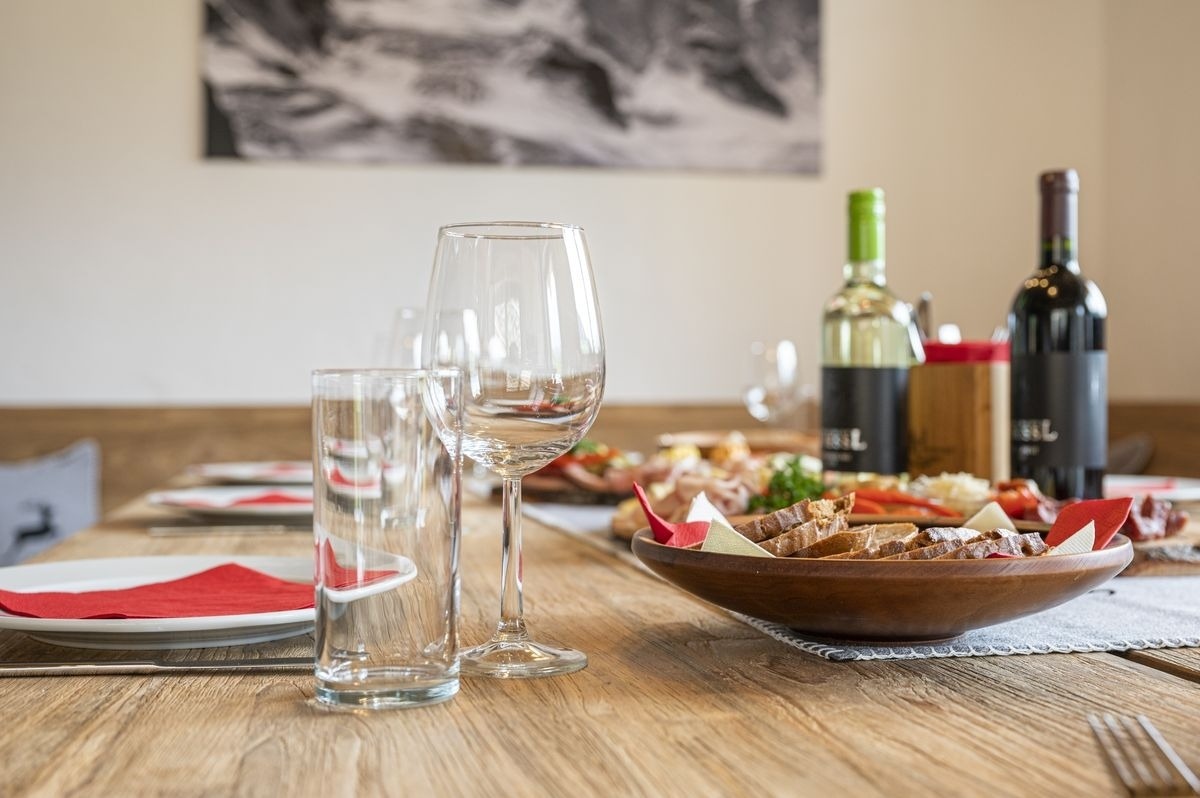 by FeWo-Plan Premium Chalet Dachstein – Bild 11