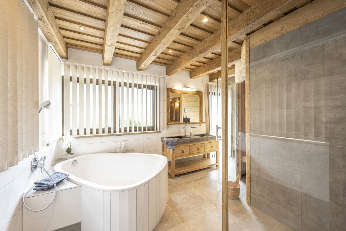 Chalets by FeWo-Plan Premium Dachstein – Bild 22