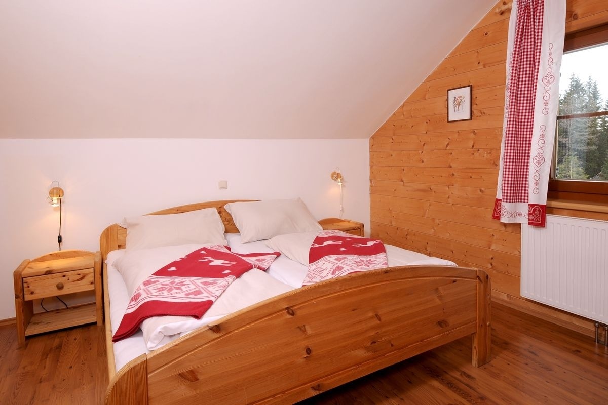 Almdorf Katschberg — Foto 11