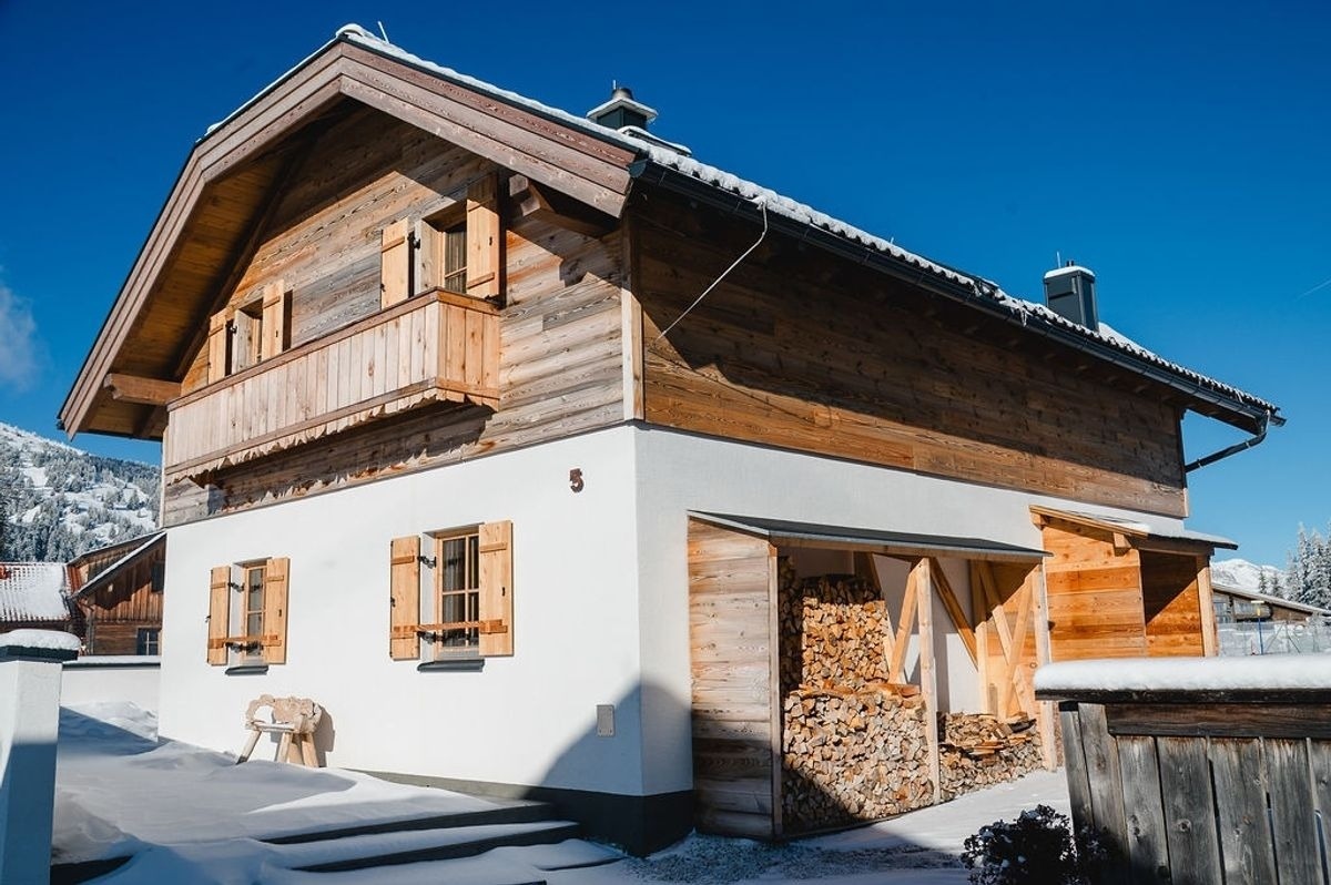 Almdorf Katschberg – Bild 2