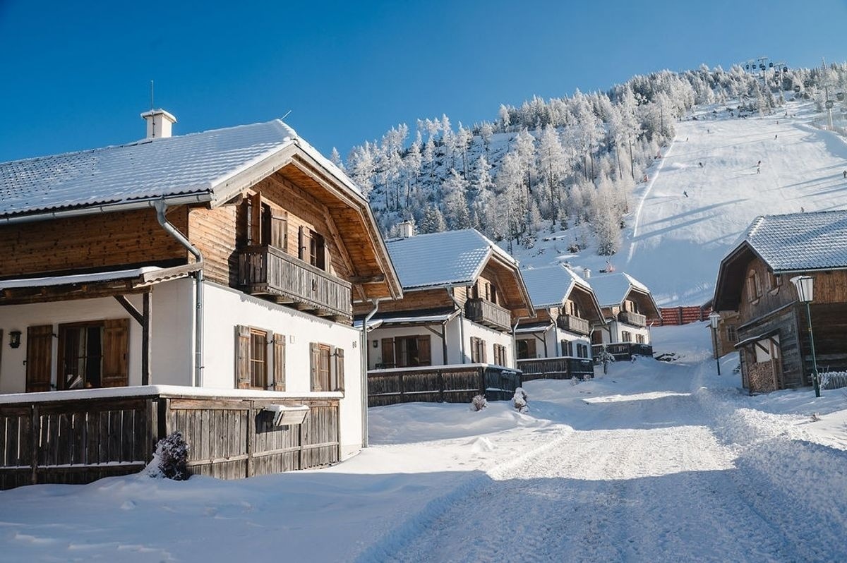 Almdorf Katschberg – Bild 4