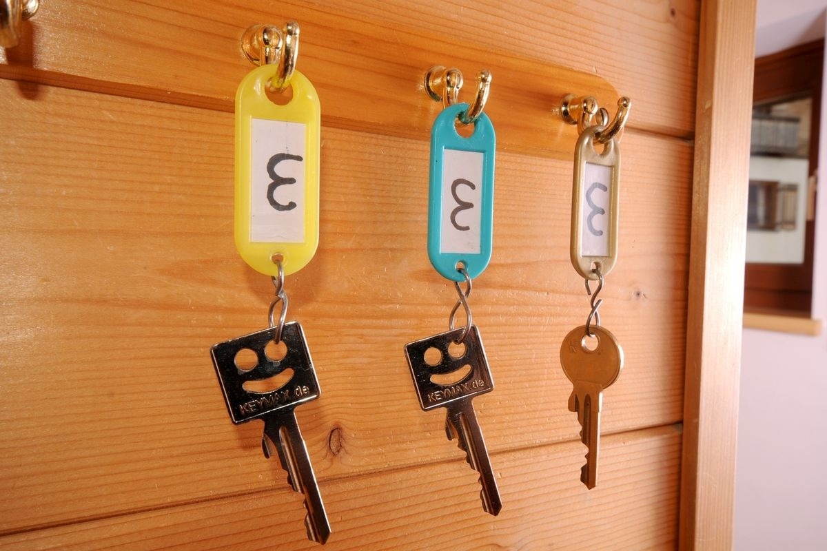 Almdorf Katschberg – Bild 20