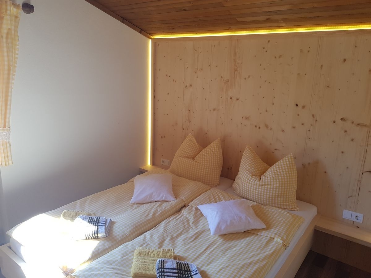 Almhaus Grubhof — Foto 11