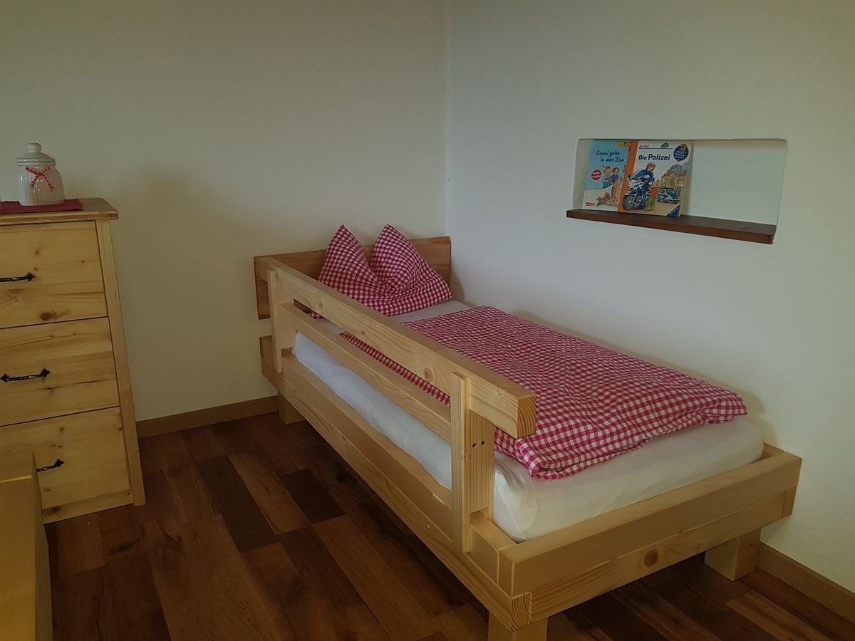 Almhaus Grubhof — Foto 18