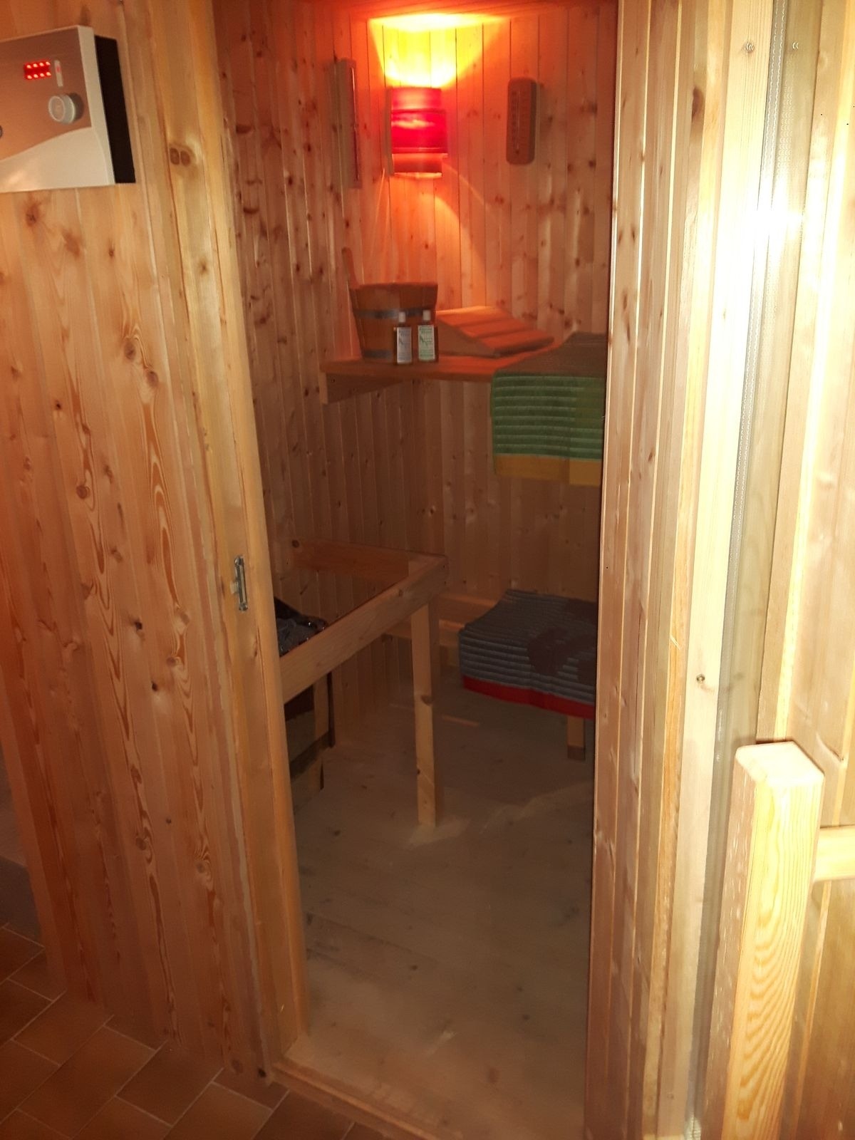 Almhaus Grubhof — Foto 20