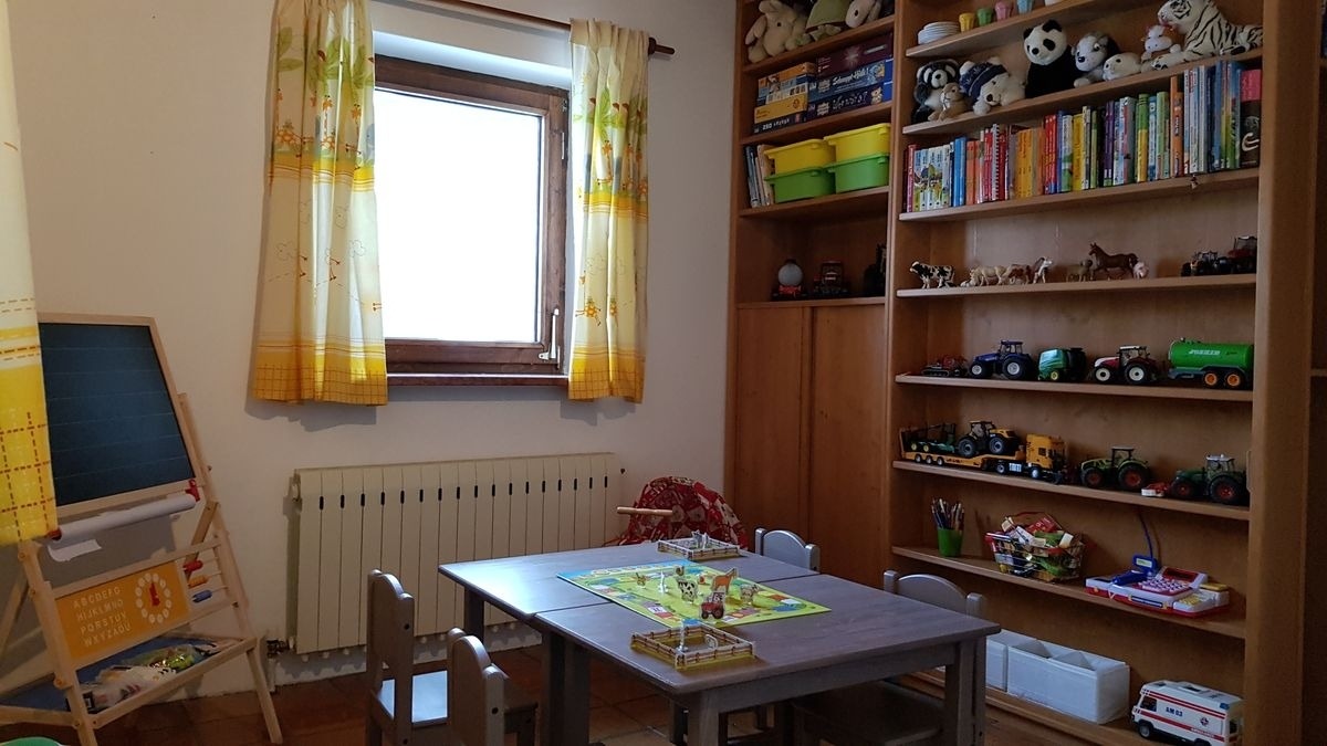 Almhaus Grubhof — Foto 22