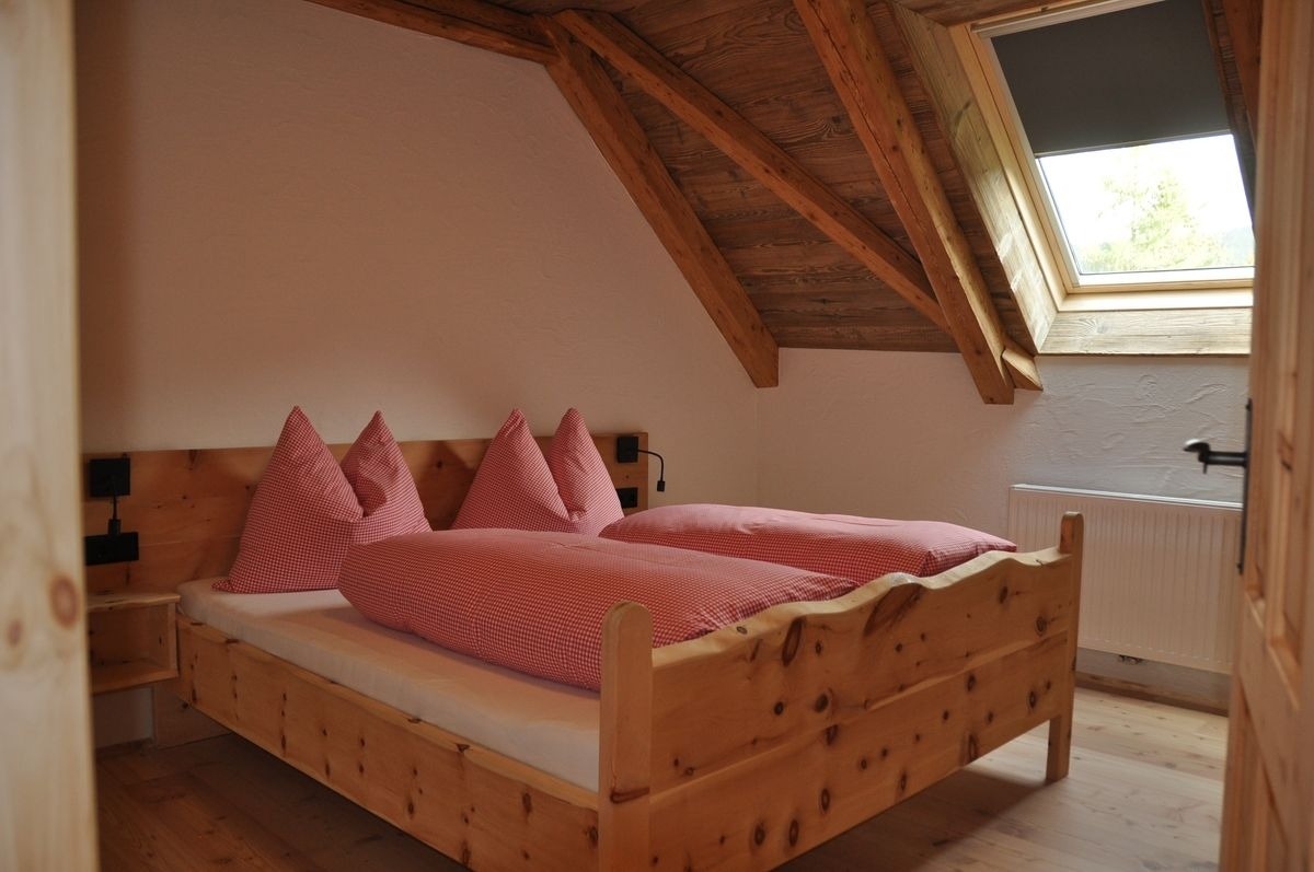 Almhütte Kuhgraben — Foto 11