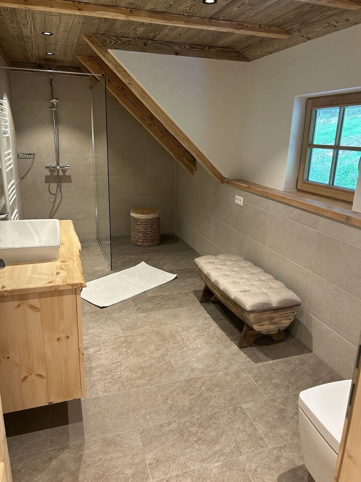 Almhütte Kuhgraben — Foto 18