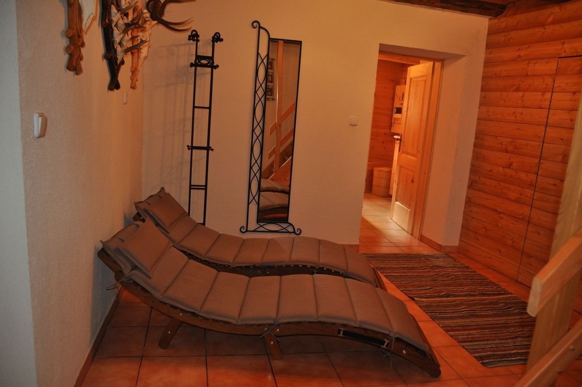 Almhütte Kuhgraben — Foto 20