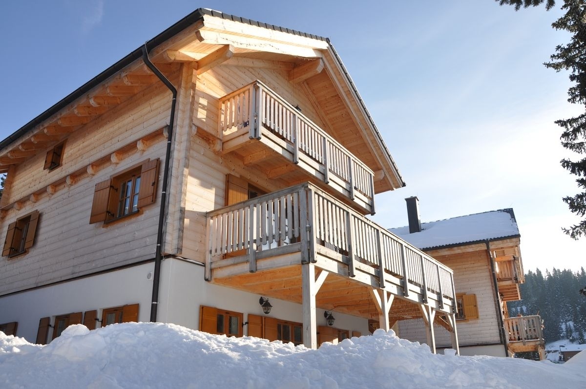 Almrausch-Feriendorf Koralpe – Bild 4