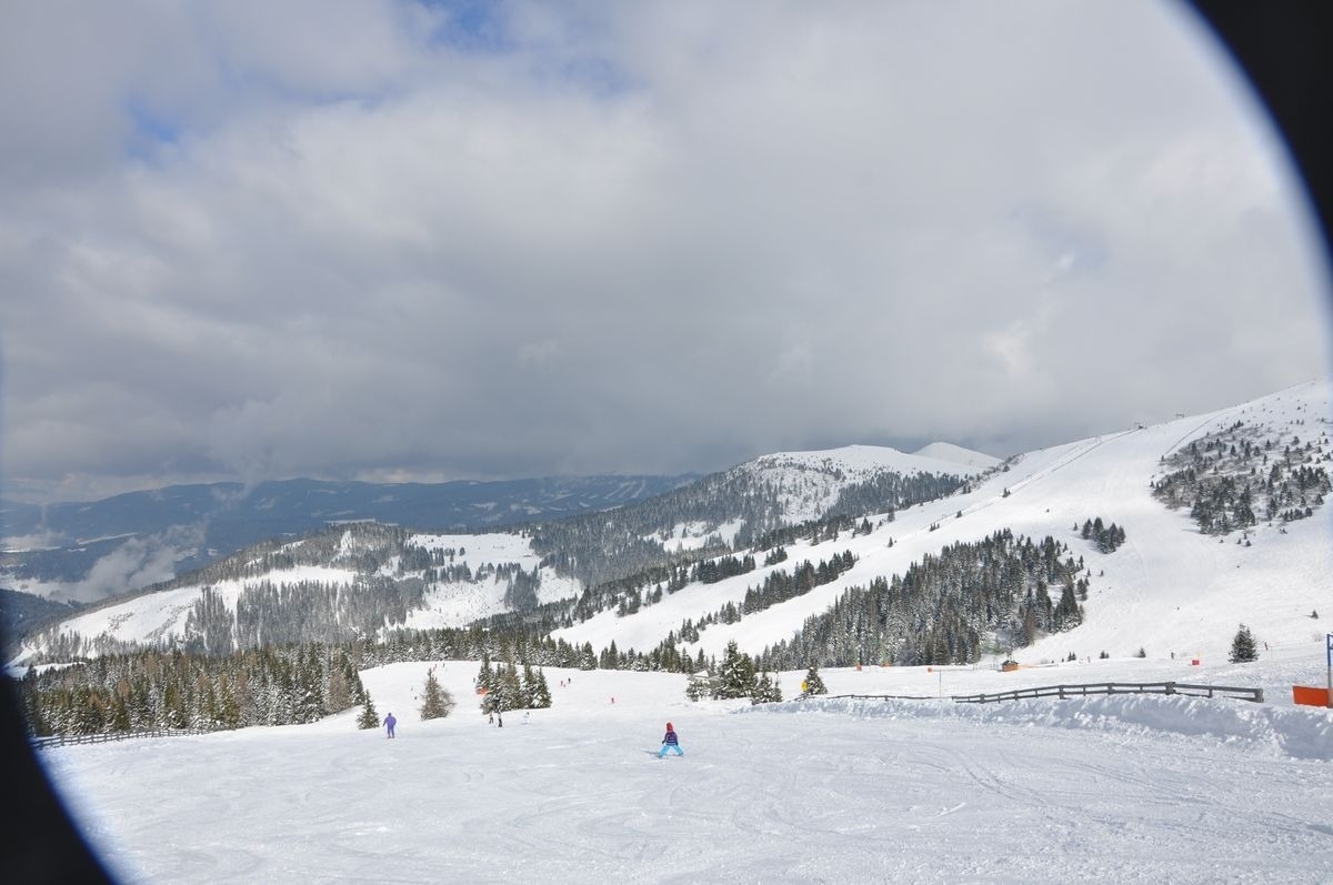 Almrausch-Feriendorf Koralpe – Bild 9