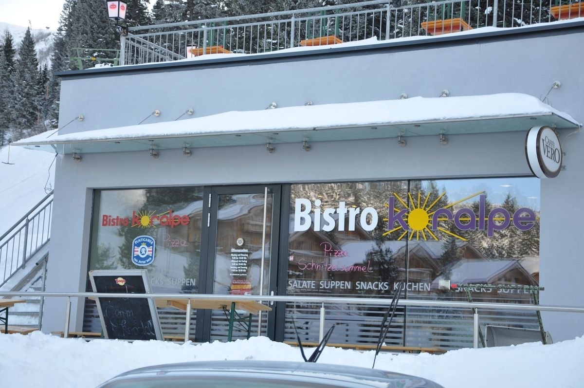 Almrausch-Feriendorf Koralpe – Bild 13